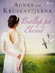 Cover von Bröllop på Ekered