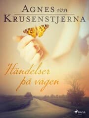 Cover von Händelser på vägen
