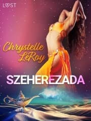 Cover von Szeherezada - opowiadanie erotyczne