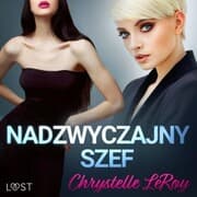 Cover von Nadzwyczajny szef - opowiadanie erotyczne