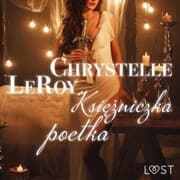 Cover von Ksi¿¿niczka poetka - opowiadanie erotyczne
