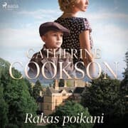 Cover von Rakas poikani