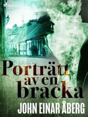 Cover von Porträtt av en bracka