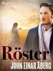 Cover von Röster