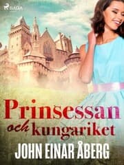 Cover von Prinsessan och kungariket