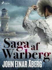 Cover von Saga af Warberg