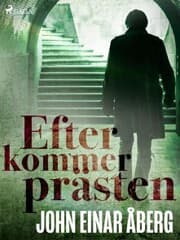 Cover von Efter kommer prästen