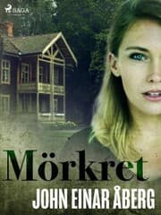 Cover von Mörkret