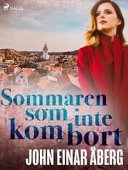 Cover von Sommaren som inte kom bort