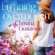 Cover von En aning övermogen