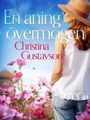 Cover von En aning övermogen
