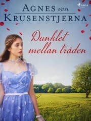 Cover von Dunklet mellan träden