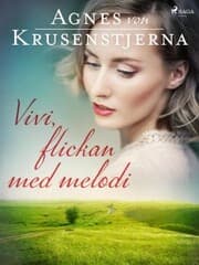 Cover von Vivi, flickan med melodi