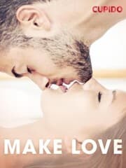 Cover von Make love