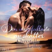 Cover von Den värdefullaste av skatter - erotisk novell