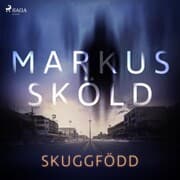 Cover von Skuggfödd