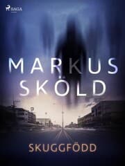 Cover von Skuggfödd