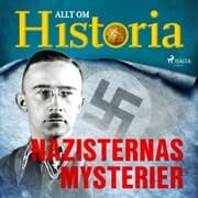 Cover von Nazisternas mysterier