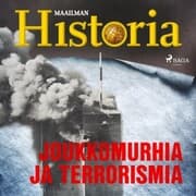Cover von Joukkomurhia ja terrorismia