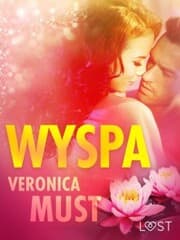 Cover von Wyspa - opowiadanie erotyczne