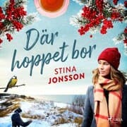 Cover von Där hoppet bor