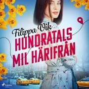 Cover von Hundratals mil härifrån