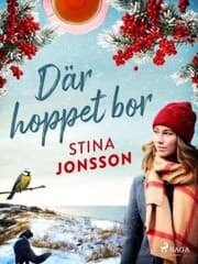 Cover von Där hoppet bor