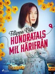 Cover von Hundratals mil härifrån