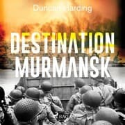 Cover von Destination Murmansk