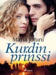 Cover von Kurdin prinssi