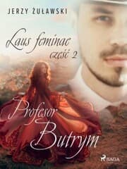 Cover von Laus feminae 2: Profesor Butrym