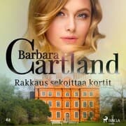Cover von Rakkaus sekoittaa kortit