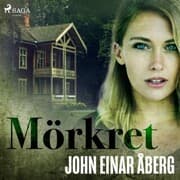 Cover von Mörkret