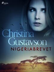 Cover von Nigeriabrevet