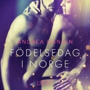Cover von Födelsedag i Norge - erotisk novell