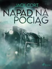 Cover von Napad na poci¿g