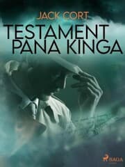 Cover von Testament pana Kinga
