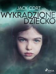 Cover von Wykradzione dziecko
