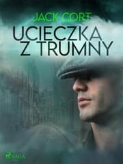 Cover von Ucieczka z trumny