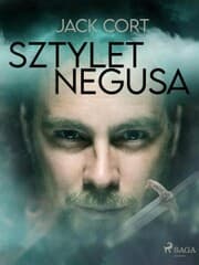 Cover von Sztylet Negusa