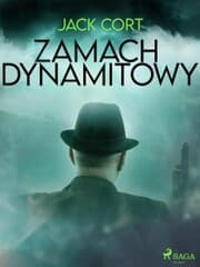 Cover von Zamach dynamitowy