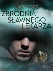 Cover von Zbrodnia s¿awnego lekarza