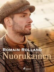 Cover von Nuorukainen