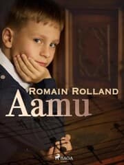 Cover von Aamu