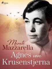 Cover von Agnes von Krusenstjerna