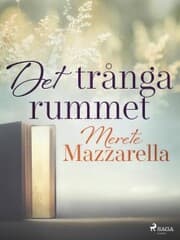 Cover von Det trånga rummet