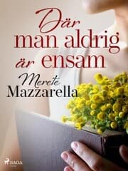 Cover von Där man aldrig är ensam