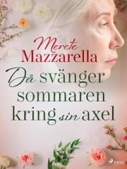 Cover von Då svänger sig sommaren kring sin axel