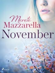 Cover von November