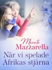 Cover von När vi spelade Afrikas stjärna